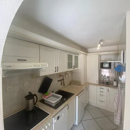 Apartament Mihalj
