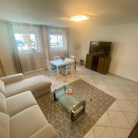 Mihalj Apartament