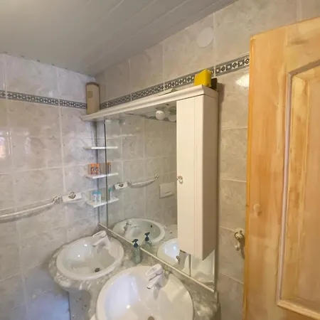 Apartament Mihalj