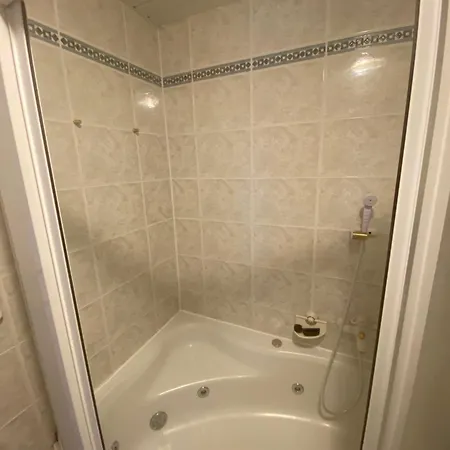 Apartament Mihalj Keszthely