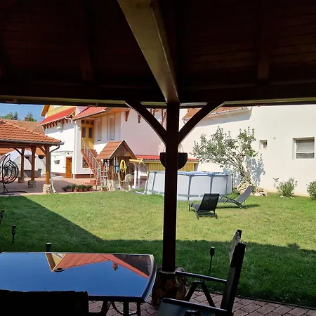 Mihalj Apartament